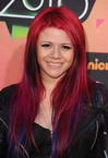 Allison Iraheta photo